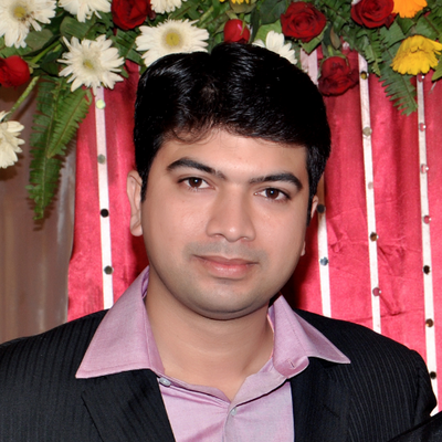 Profile Picture of PRABHAT PANDEY (@cupidprabhat) on Twitter