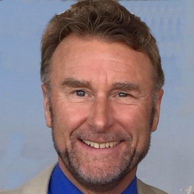 Profile Picture of Robert Middleton (@RobMid57) on Twitter