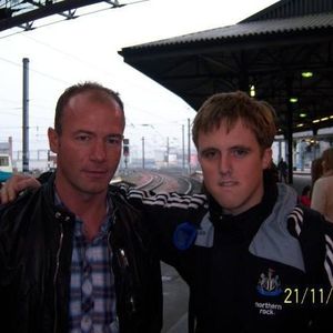 Profile Picture of Robert Softley (@robsoffo) on Myspace