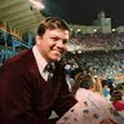 Profile Picture of Bill Powers (@Docpowjr) on Youtube