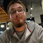 Profile Picture of Michael Huddleston (@michaelhudd95) on Instagram