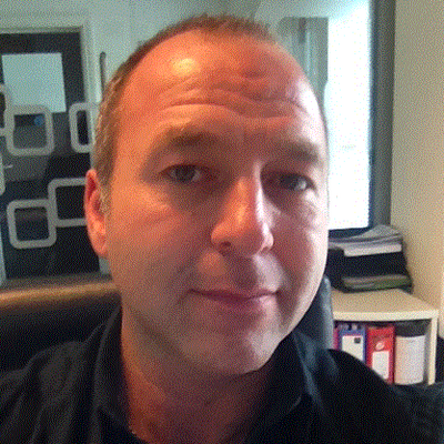 Profile Picture of David Burchell (@DavidBurchell1) on Twitter