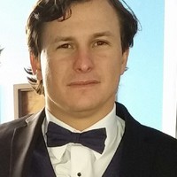 Profile Picture of David Ruddy (@david-ruddy-12) on Quora