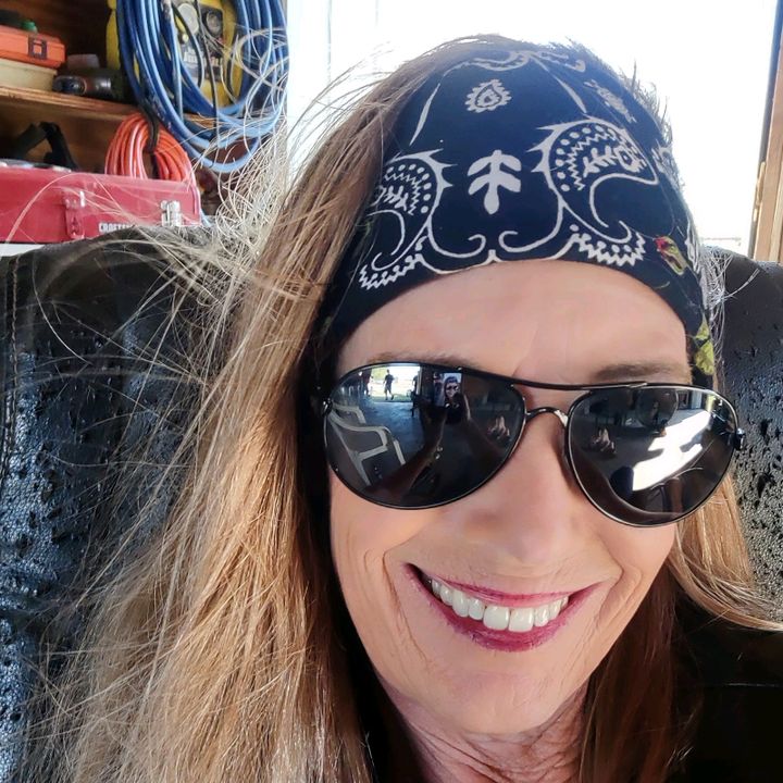 Profile Picture of Paula Saunders (@user9968261379624) on Tiktok