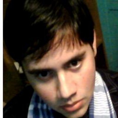 Profile Picture of Joseph Faría (@j_dipri) on Twitter