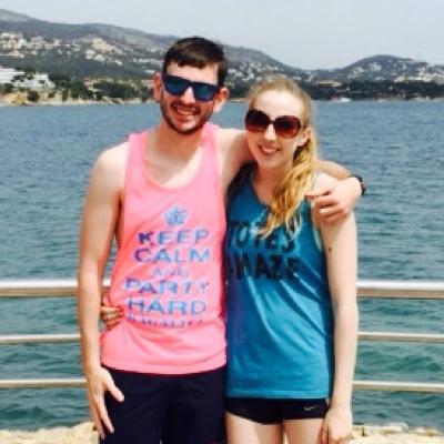 Profile Picture of Georgia Whitfield (@_gwhitfield) on Twitter