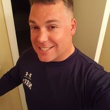 Profile Picture of Keith Haines (@MagicTerp27) on Twitter