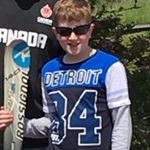 Profile Picture of 👌🇨🇦Scott🇬🇧👌14👌Year 9👌 (@scott_holliday_2017) on Instagram