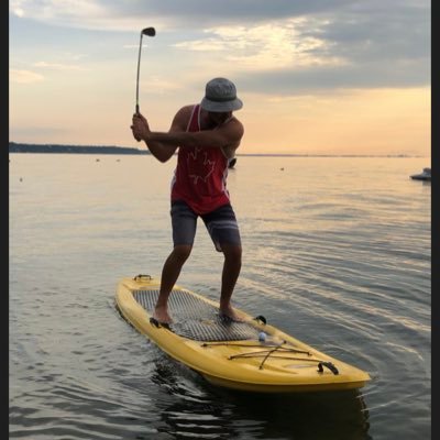 Profile Picture of Ralph Bauer (@cdngolfcoach) on Twitter