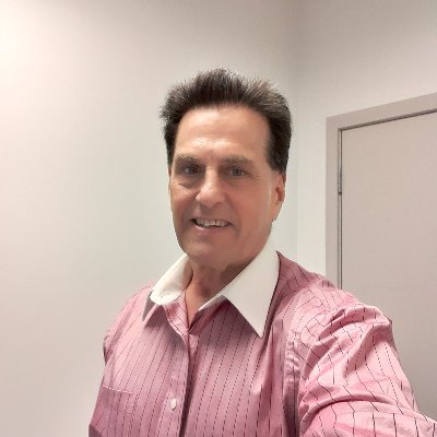 Profile Picture of Steve Vollmer (@stevevollmer) on Twitter
