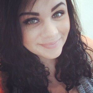 Profile Picture of Sarah Salazar (@sarahsasafraz) on Myspace