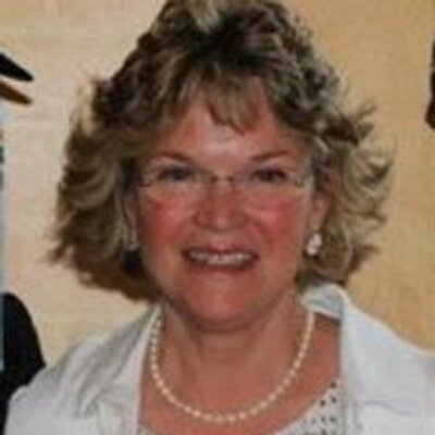 Profile Picture of Mary W. McNamara (@RAMS_Technology) on Twitter
