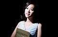 Profile Picture of Trang Trịnh - Wikipediaon Wikipedia