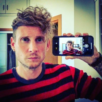 Profile Picture of Byron Vincent (@IAmByronVincent) on Twitter