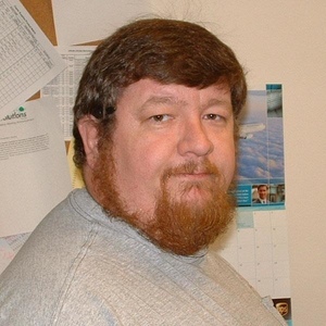 Profile Picture of Gordon Jerome (@trueblue2you) on Myspace