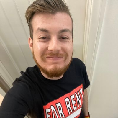 Profile Picture of Joshua Garza (@J_Garza16) on Twitter