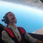 Profile Picture of Laura Crespo Menéndez (@laura_aerobatics) on Instagram