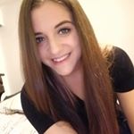 Profile Picture of brianna forrest (@goalsforbrianna) on Instagram
