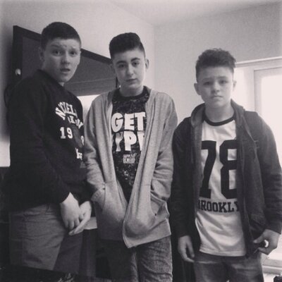 Profile Picture of Jake Phillis (@JakeJakeyp43) on Twitter