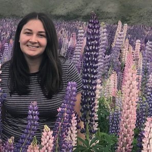 Profile Picture of Amelia Meier (@AmeliaMeier1) on Twitter