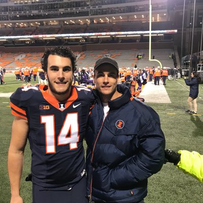 Profile Picture of Max Hayes (@hayesmax) on Twitter