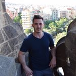 Profile Picture of Gabriel McMahon (@irishlemuffin) on Instagram