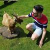 Profile Picture of Lawrence Talbot (@@lawrencetalbot4) on Tiktok