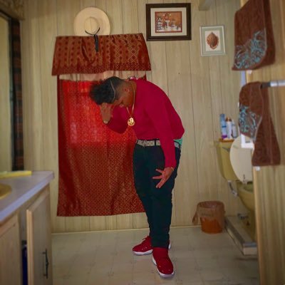 Profile Picture of _That_Kidd_Omar_ (@OmarBar51091041) on Twitter
