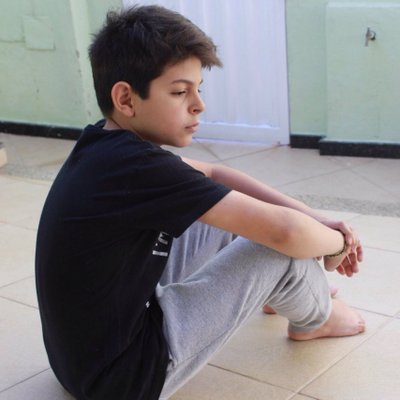 Profile Picture of Bruno Savino (@BrunoSavino4) on Twitter