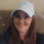 Profile Picture of Michelle Blevins Cress (@mom2uall) on Instagram