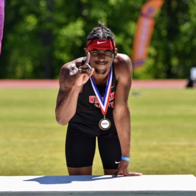 Profile Picture of Tre' Brooks (@trebrooks1123) on Twitter