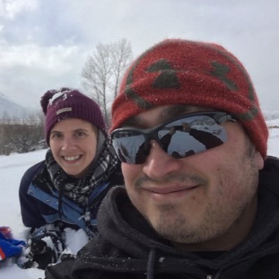 Profile Picture of Joseph P. Keck Jr (@JosephPKeckJr) on Twitter