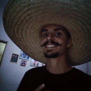 Profile Picture of Erik Albertini (@erik_albertini) on Twitter