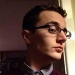 Profile Picture of Sean Bergin (@bergin.sean) on Instagram