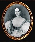 Profile Picture of Delphine LaLaurie - Wikipedia, the free encyclopediaon Wikipedia