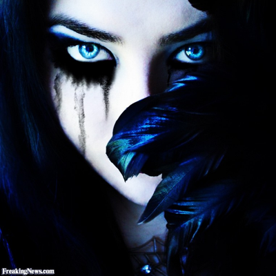 Profile Picture of Amanda Swindle (@Zoltrixes) on Twitter