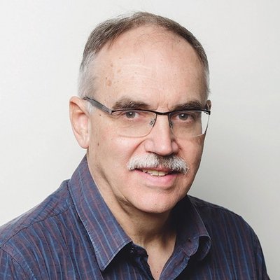 Profile Picture of Peter G. Riddell (@PeterGRiddell1) on Twitter