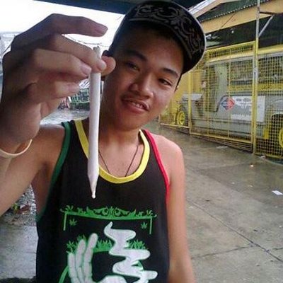 Profile Picture of Cassius Mark Mirano (@oblak420) on Twitter