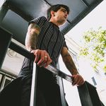 Profile Picture of 𝕶𝖞𝖑𝖊 𝕬𝖗𝖈𝖍𝖊𝖗 (@kylearchertats) on Instagram