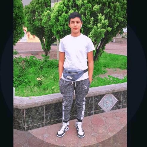 Profile Picture of Aarón Paul Ibarra (@aron____711) on Tiktok