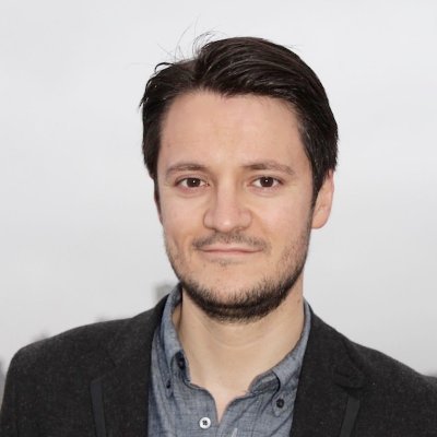 Profile Picture of Jean-Emmanuel Bibault (@jebibault) on Twitter
