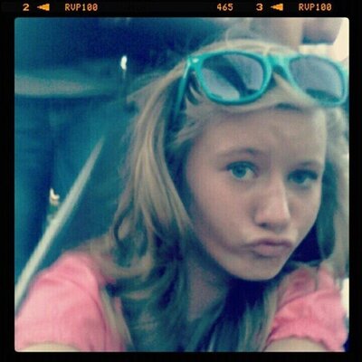 Profile Picture of Hanna Cooley (@cooley_hanna) on Twitter