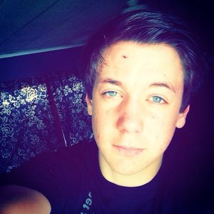 Profile Picture of Brenon Baker (@bakerbrenon) on Myspace