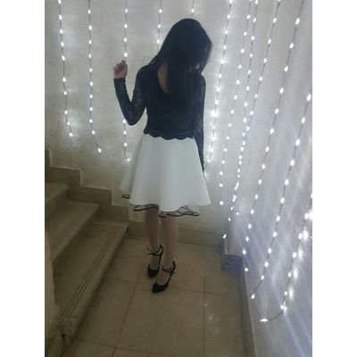 Profile Picture of Iten El Sonbaty (@itenelsonbaty) on Twitter