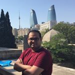 Profile Picture of Farhad Ahmed (@farhad_august) on Instagram