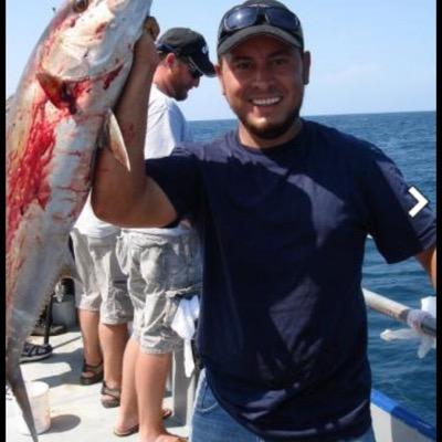 Profile Picture of Max Campos (@Maxcampos007) on Twitter