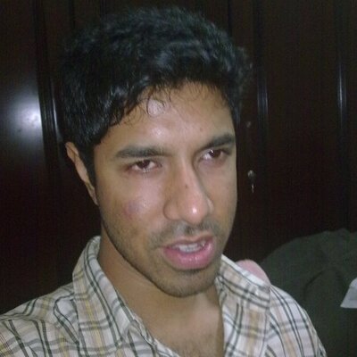 Profile Picture of Iftekhar Hossain (@Ifte000) on Twitter