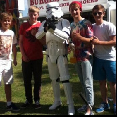 Profile Picture of Brad Ness (@bradness98) on Twitter