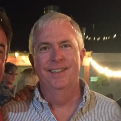 Profile Picture of Scott Abney (@ScottAbney1) on Twitter