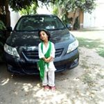 Profile Picture of tahira  batool (@battahira) on Instagram